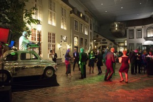 Private-party-museum-louman-Museumplein feest-dutch-matters-event-management