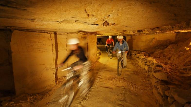 cave-biking-maastricht-unique-dutch-activity