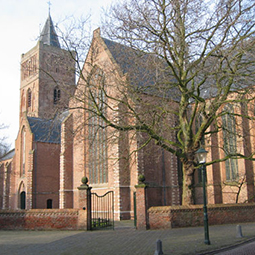 old-jeroen-church-noordwijk-destination-management-dutch-matters-incentive